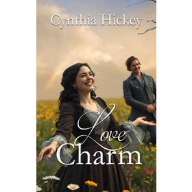 Perotti Beyaz Charm Love Capone Kaşıklı Cam Kupa