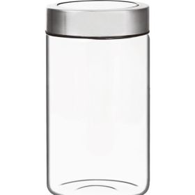 Perotti Cassetto 1600 ML Cam Kavanoz