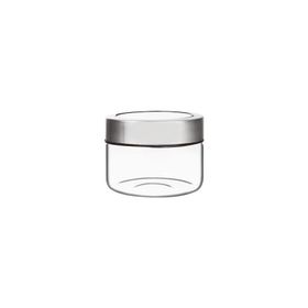 Perotti Cassetto 400 ml Kavanoz Cam Kavanoz
