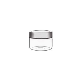 Perotti Cassetto 400 ml Kavanoz Cam Kavanoz