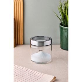 Perotti Cassetto 550 ML Cam Kavanoz