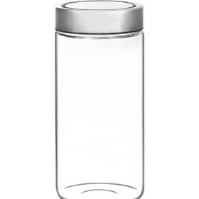 Perotti Cassetto 650 ML Cam Kavanoz