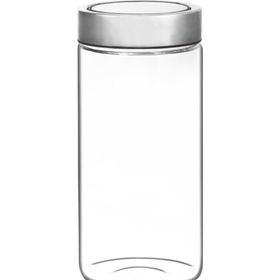 Perotti Cassetto 650 ML Cam Kavanoz