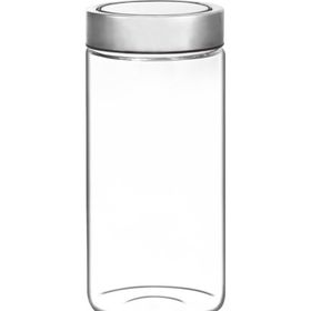 Perotti Cassetto 650 ML Cam Kavanoz