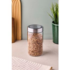 Perotti Cassetto 650 ML Cam Kavanoz