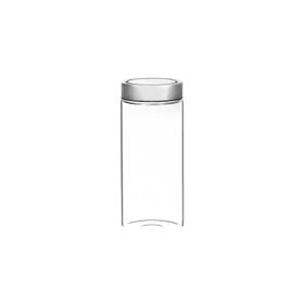 Perotti Cassetto 900 ml Kavanoz Cam Kavanoz
