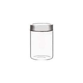 Perotti Cassetto 900 ml Kavanoz Cam Kavanoz