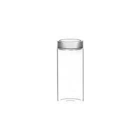 Perotti Cassetto 900 ml Kavanoz Cam Kavanoz