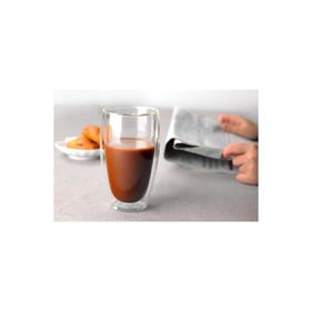 Perotti Çift Cidarlı 450 ml Bardak