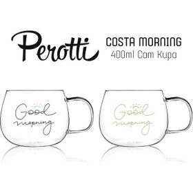 Perotti Costa Cam Kupa
