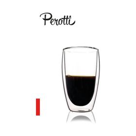 Perotti Double Wall 350 ml Cam Bardak