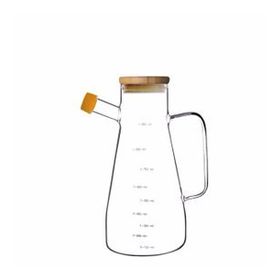 Perotti Gael 900 ml Cam Yağlık