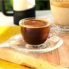 Perotti Girona 12 Kişilik Kahve Fincanı Takımı