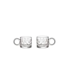 Perotti Ringo Stone 2'li 325 ml Cam Kupa
