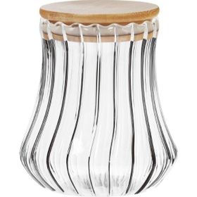 Perotti Sidonia 800 ml Cam Kavanoz
