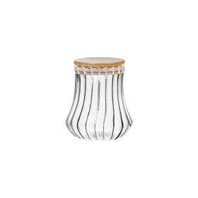 Perotti Sidonia 800 ml Cam Kavanoz