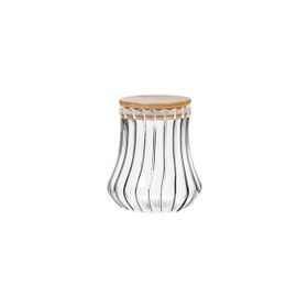 Perotti Sidonia 800 ml Cam Kavanoz
