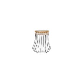 Perotti Sidonia 800 ml Cam Kavanoz
