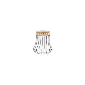 Perotti Sidonia 800 ml Cam Kavanoz