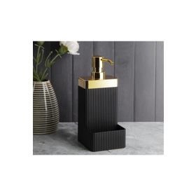Perotti Silver Sıvı Sabunluk