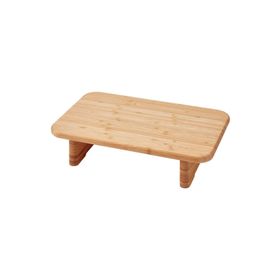 Perotti Soho Stand 33,5x22 cm Bambu Kesme ve Sunum Tahtası