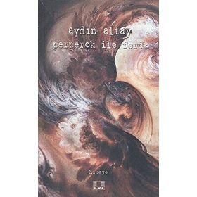 PERPEROK İLE FERDA - AYDIN ALTAY