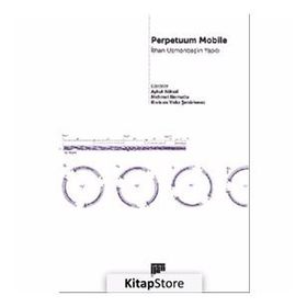 Perpetuum Mobile - İlhan Usmanbaş'ın Yapıtı - Aykut Köksal , Kıvılcım Yıldız Şenürkmez , Mehmet Nemutlu