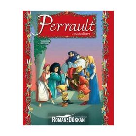 PERRAULT MASALLARI - KOLEKTIF