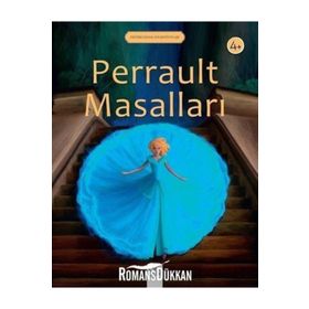 PERRAULT MASALLARI - KOLEKTIF