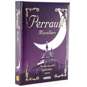 PERRAULT MASALLARI - KOMISYON