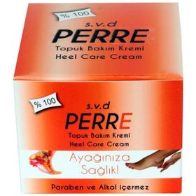 Perre 100 ml Topuk Bakım Kremi