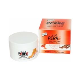 Perre 2x100 ml Topuk Dikeni Kremi