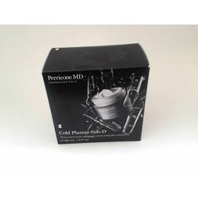 Perricone MD Cold Plasma Sub-D Boyun Kremi