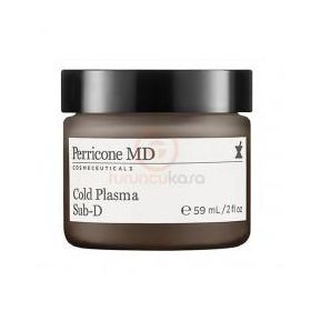 Perricone MD Cold Plasma Sub-D Boyun Kremi