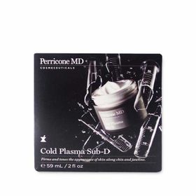 Perricone MD Cold Plasma Sub-D Boyun Kremi