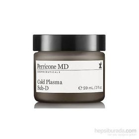 Perricone MD Cold Plasma Sub-D Boyun Kremi
