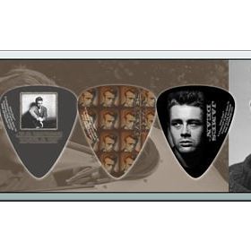 Perris JD1 James Dean Pena Seti