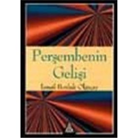 PERŞEMBENİN GELİŞİ - İSMAİL BERDUK OLGAÇAY
