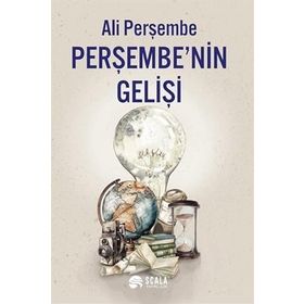 PERŞEMBENİN GELİŞİ - İSMAİL BERDUK OLGAÇAY