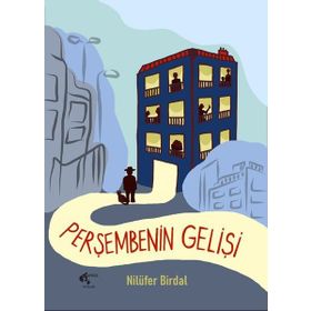 PERŞEMBENİN GELİŞİ - İSMAİL BERDUK OLGAÇAY
