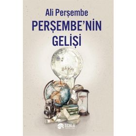 PERŞEMBENİN GELİŞİ - İSMAİL BERDUK OLGAÇAY