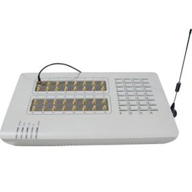 Persephone 32 Kanal IP FCT Cihazı IP GSM Gateway