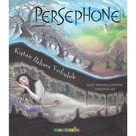 PERSEPHONE - SALLY POMME CLAYTON