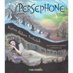 PERSEPHONE - SALLY POMME CLAYTON