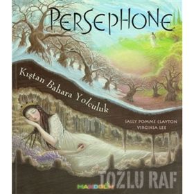 PERSEPHONE - SALLY POMME CLAYTON