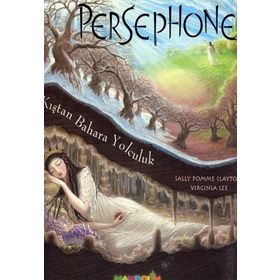 PERSEPHONE - SALLY POMME CLAYTON