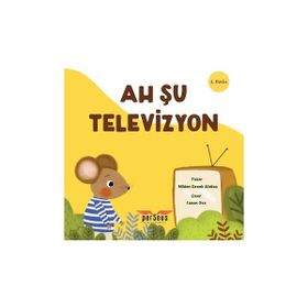 Perseus Ah Şu Televizyon