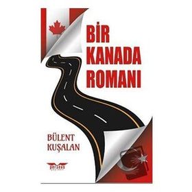 Perseus Bir Kanada Romanı
