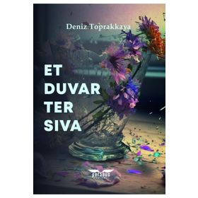 Perseus Et Duvar Ter Sıva