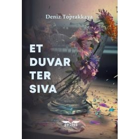 Perseus Et Duvar Ter Sıva